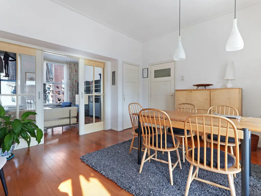 Gravenstraat 9, MIDDELBURG