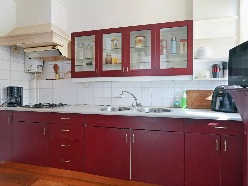 Gravenstraat 9, MIDDELBURG