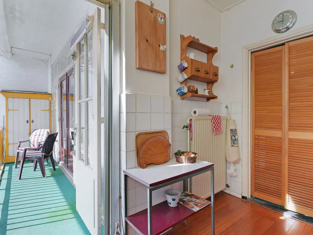 Gravenstraat 9, MIDDELBURG