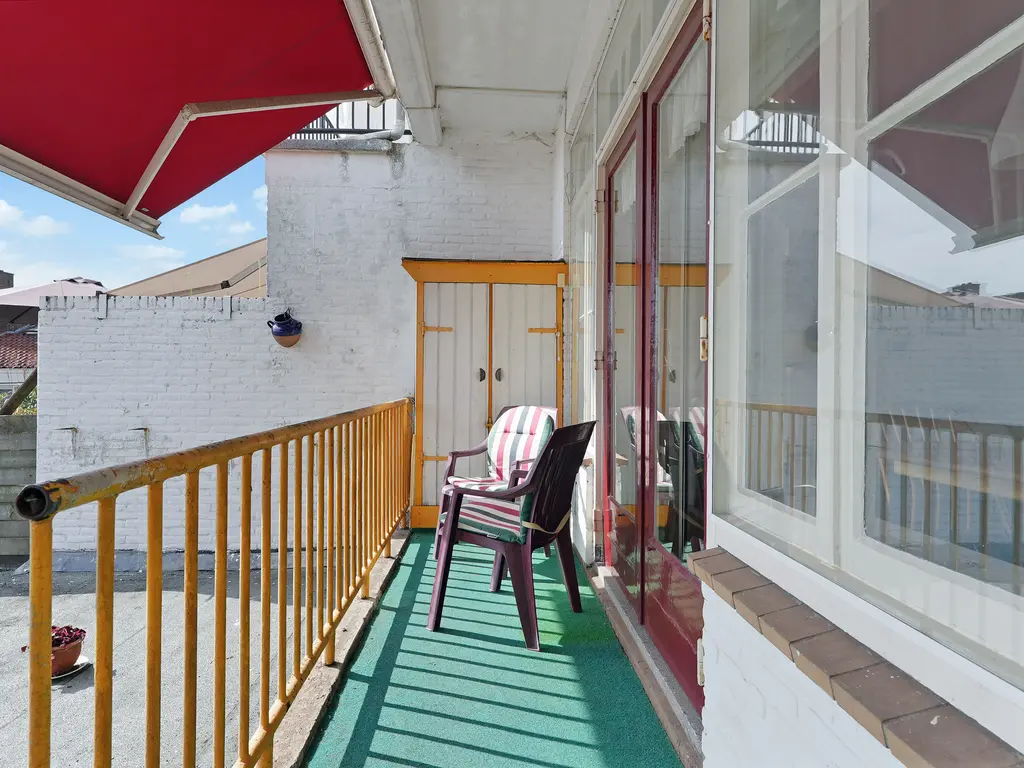 Gravenstraat 9, MIDDELBURG