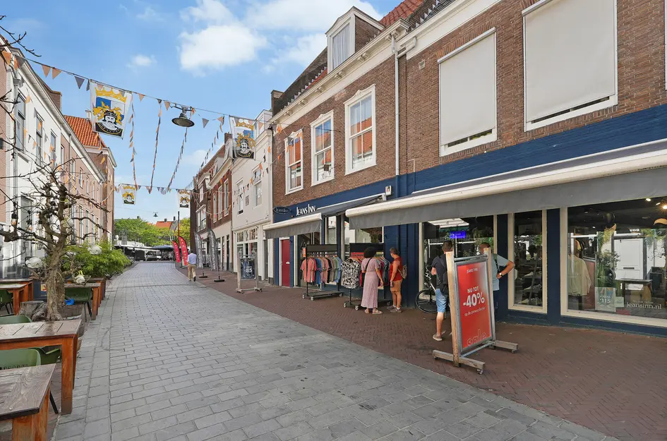 Gravenstraat 9