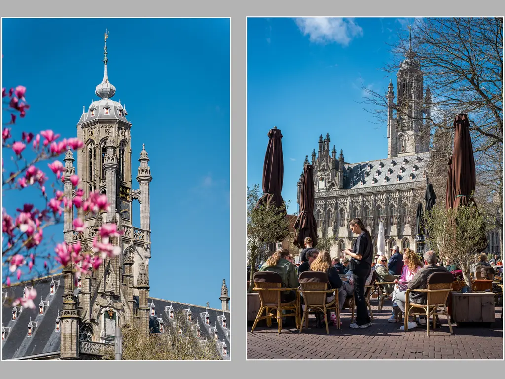 Gravenstraat 9, MIDDELBURG