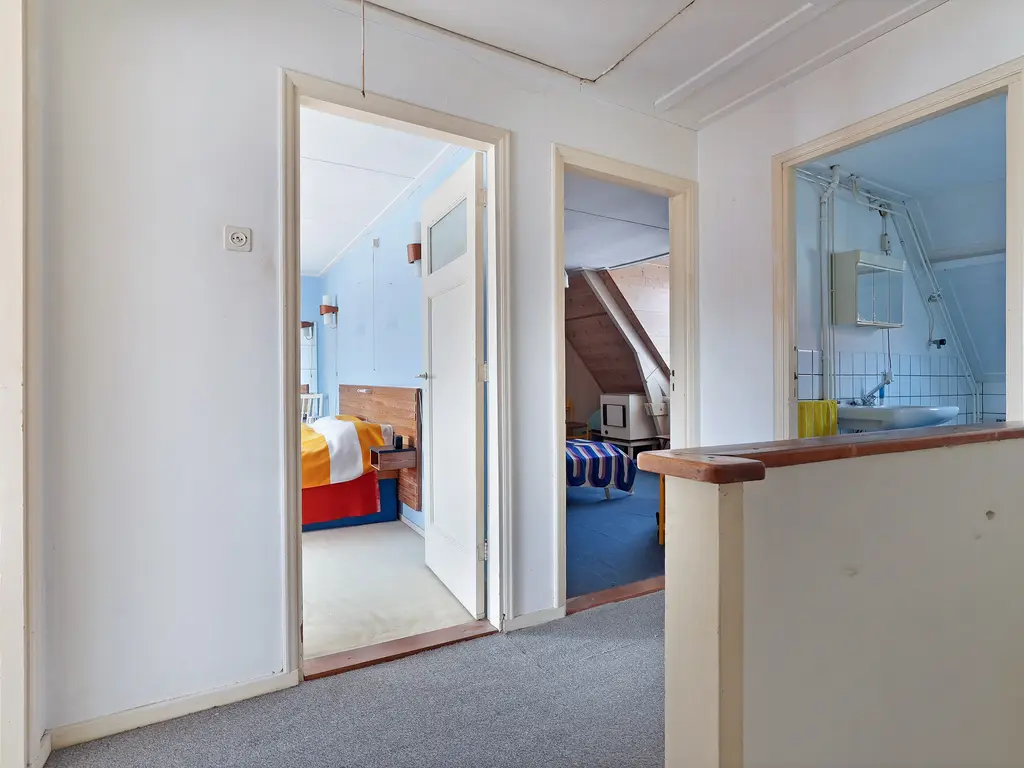 Gravenstraat 9, MIDDELBURG