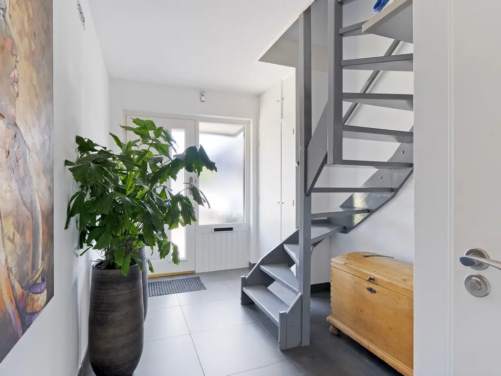 Swaalingestraat 3, ZOUTELANDE