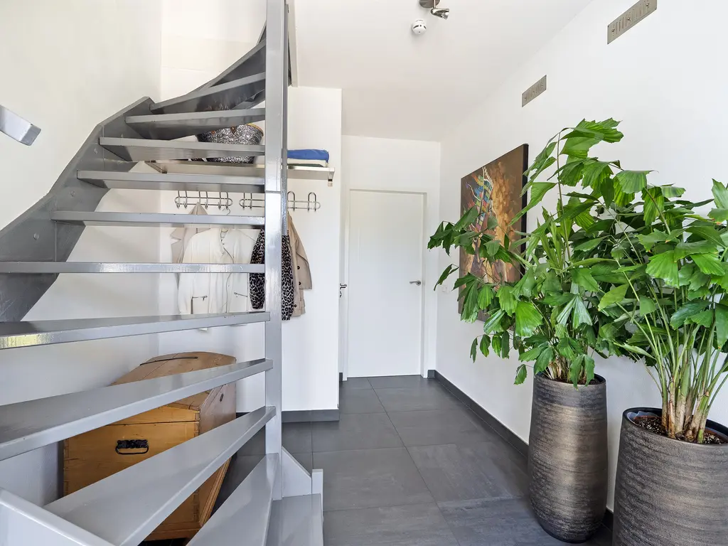 Swaalingestraat 3, ZOUTELANDE