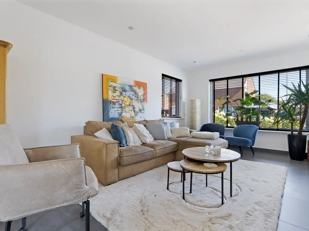 Swaalingestraat 3, ZOUTELANDE