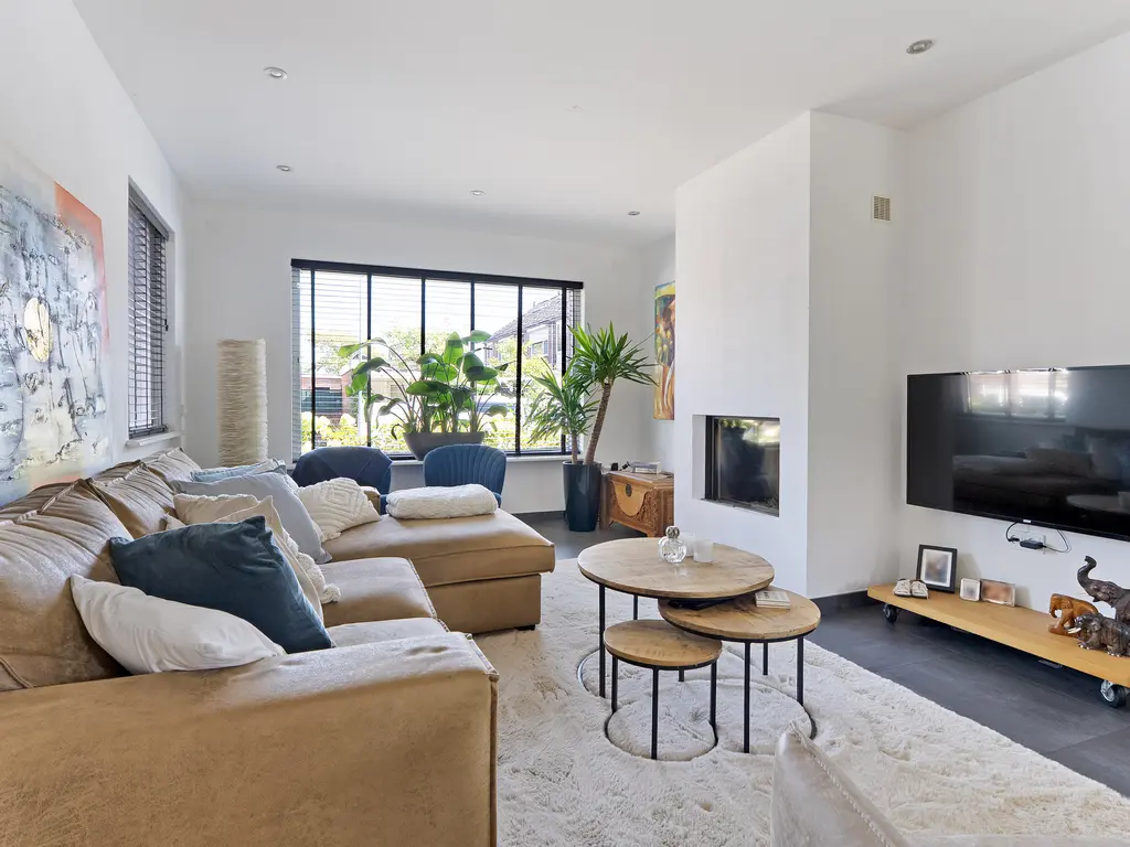 Swaalingestraat 3, ZOUTELANDE