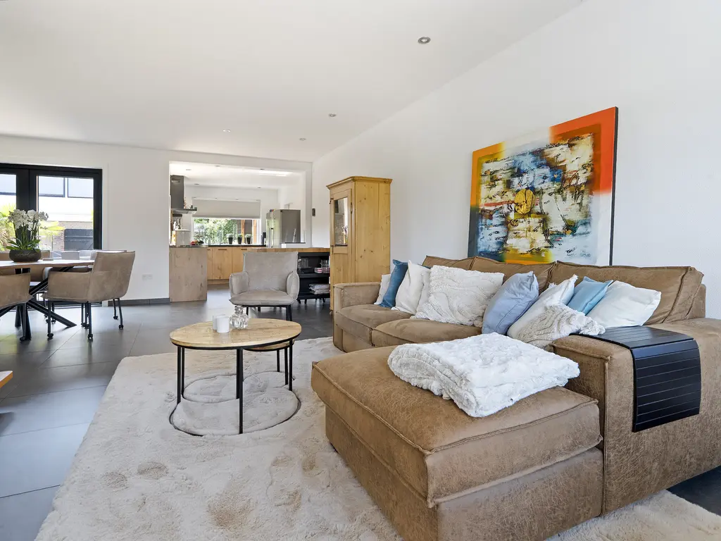 Swaalingestraat 3, ZOUTELANDE