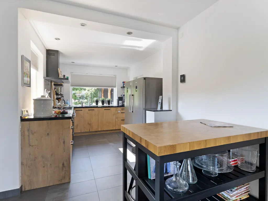 Swaalingestraat 3, ZOUTELANDE