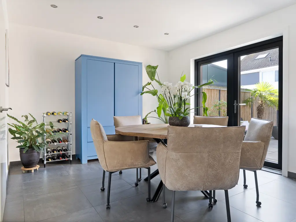 Swaalingestraat 3, ZOUTELANDE