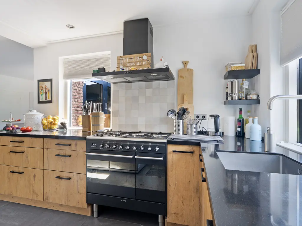 Swaalingestraat 3, ZOUTELANDE