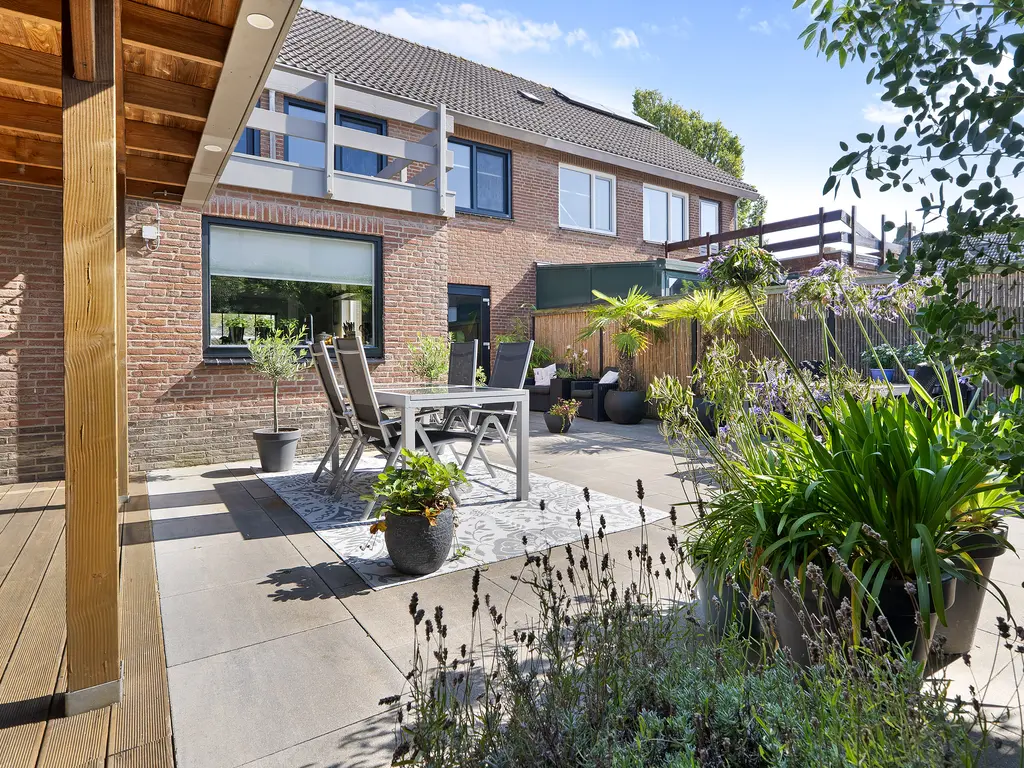 Swaalingestraat 3, ZOUTELANDE