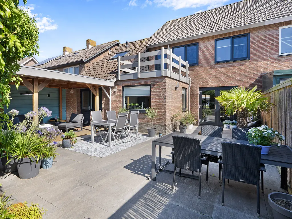 Swaalingestraat 3, ZOUTELANDE