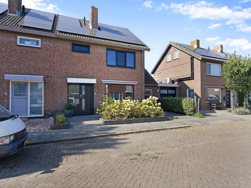 Swaalingestraat 3, ZOUTELANDE