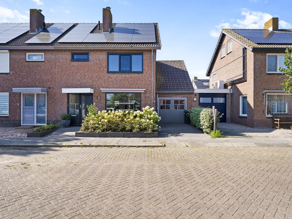 Swaalingestraat 3, ZOUTELANDE