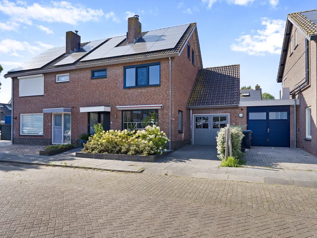 Swaalingestraat 3, ZOUTELANDE