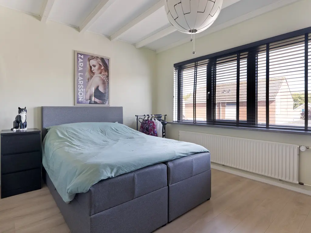 Swaalingestraat 3, ZOUTELANDE