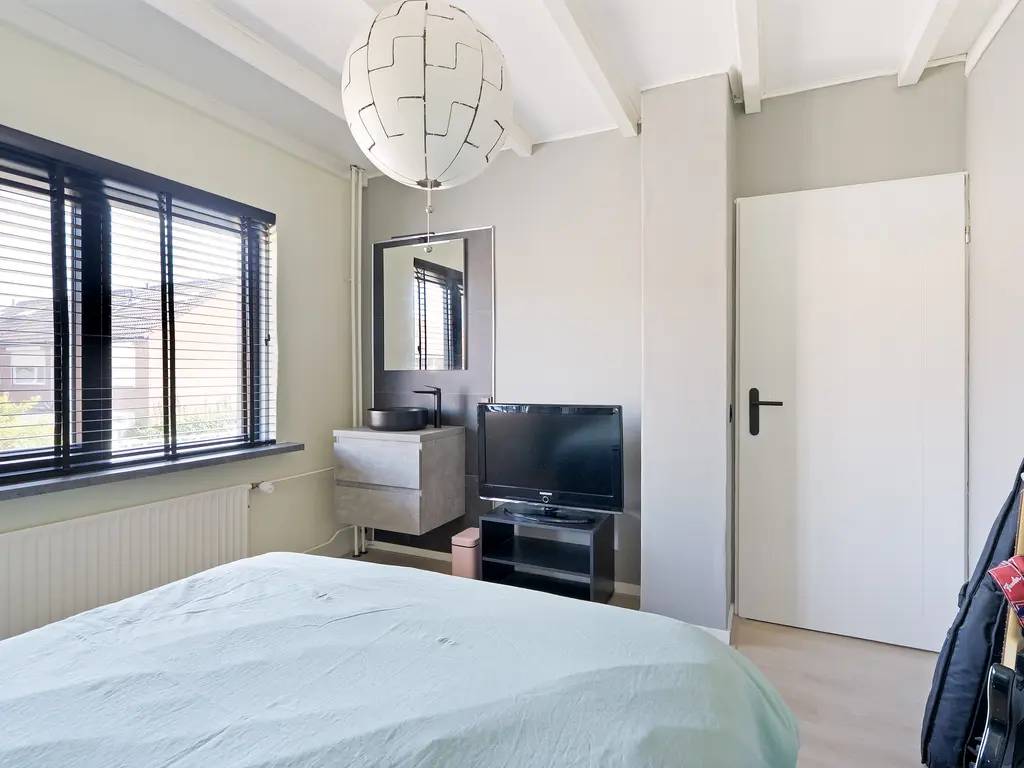 Swaalingestraat 3, ZOUTELANDE