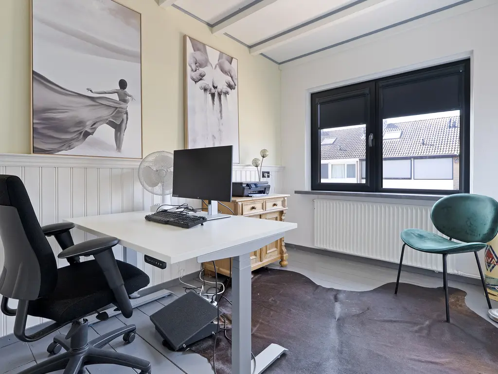 Swaalingestraat 3, ZOUTELANDE