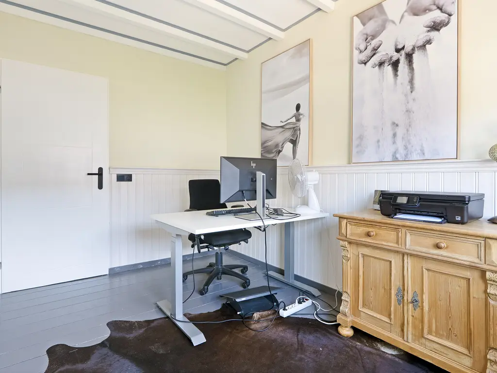 Swaalingestraat 3, ZOUTELANDE