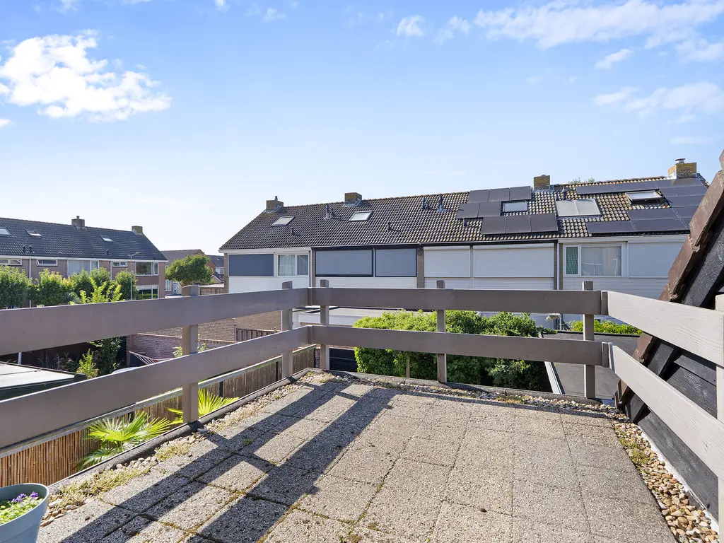 Swaalingestraat 3, ZOUTELANDE