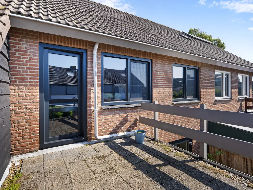 Swaalingestraat 3, ZOUTELANDE