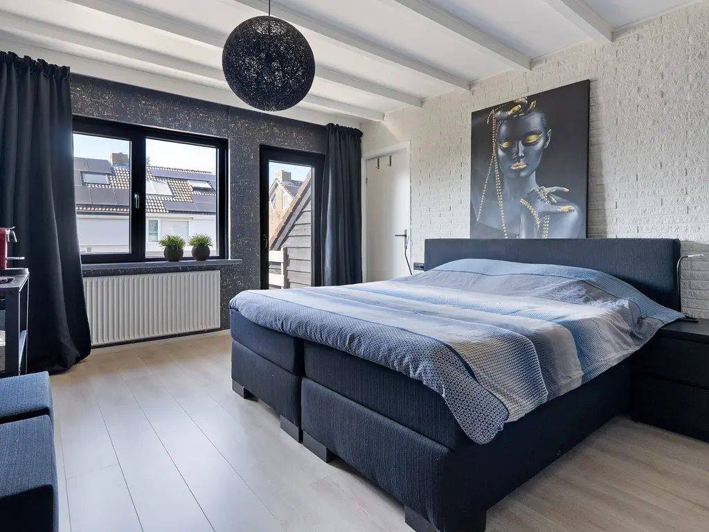 Swaalingestraat 3, ZOUTELANDE