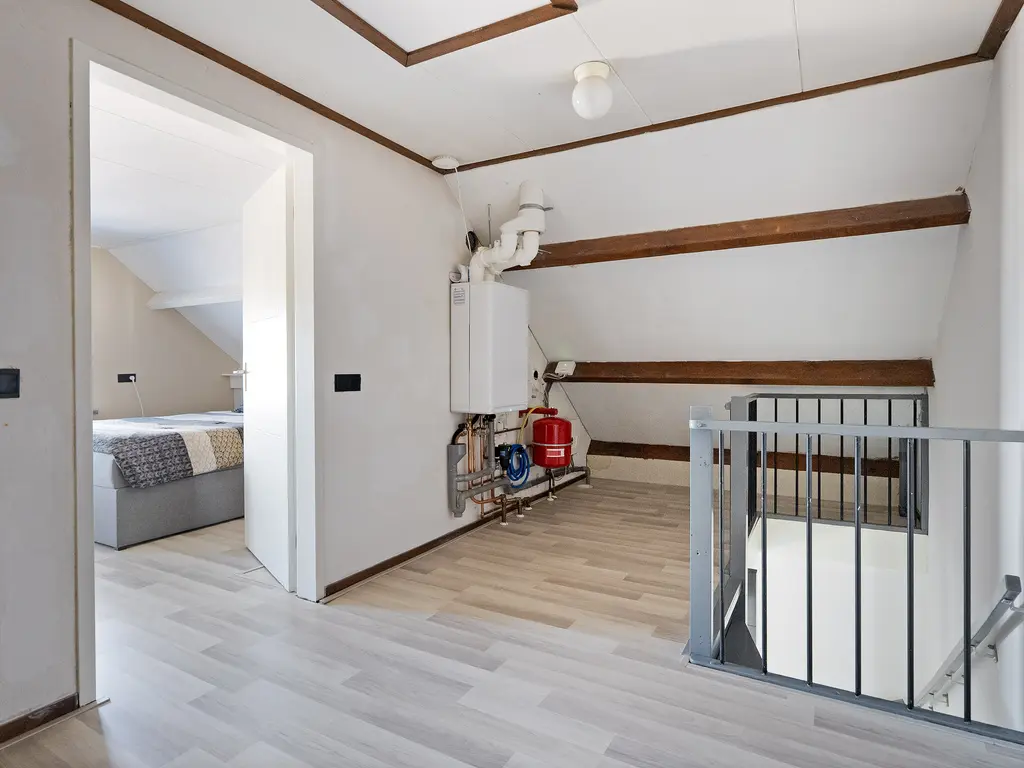 Swaalingestraat 3, ZOUTELANDE