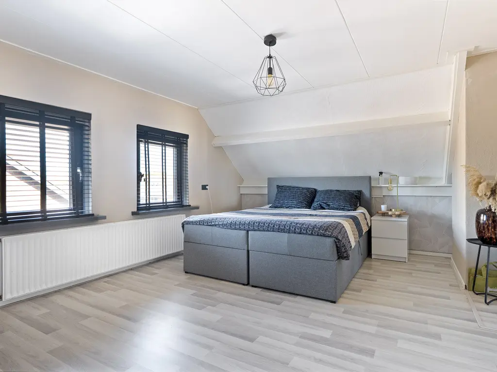 Swaalingestraat 3, ZOUTELANDE