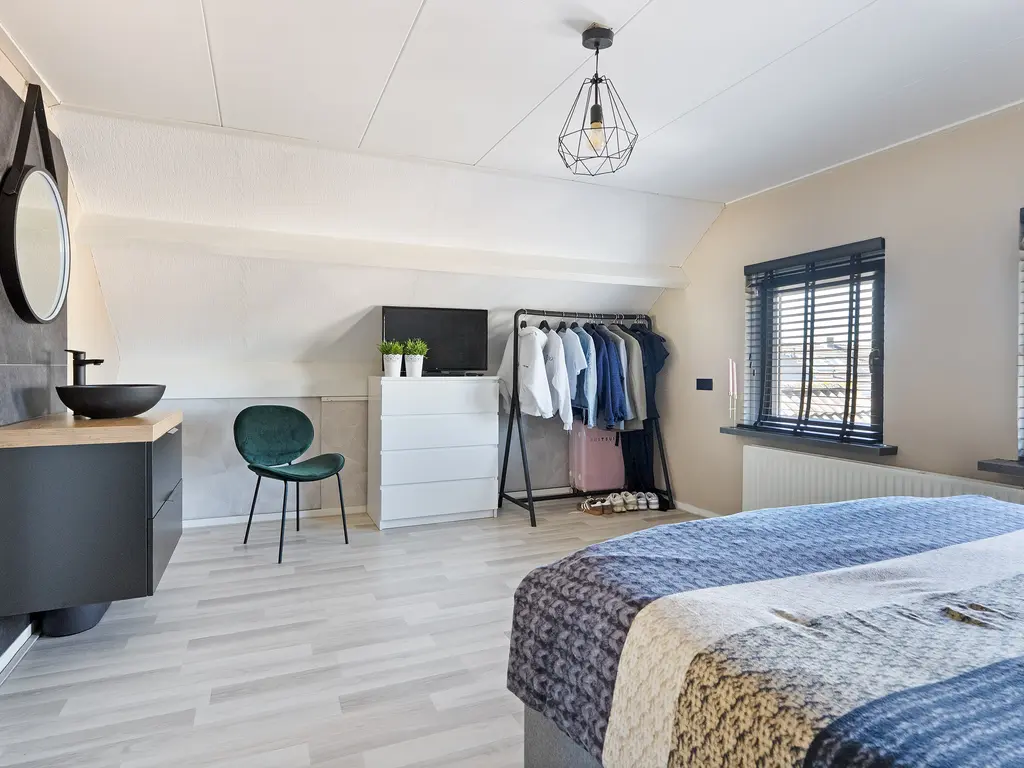 Swaalingestraat 3, ZOUTELANDE