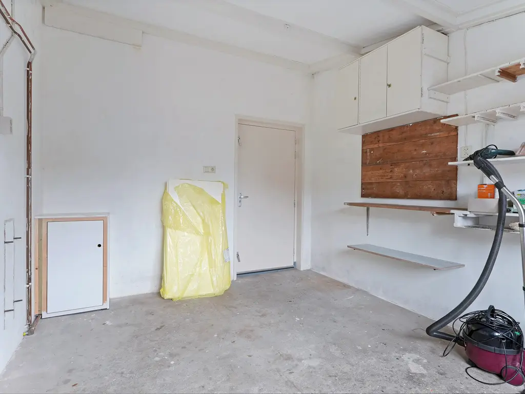 Noordkerkepad 10, WESTKAPELLE