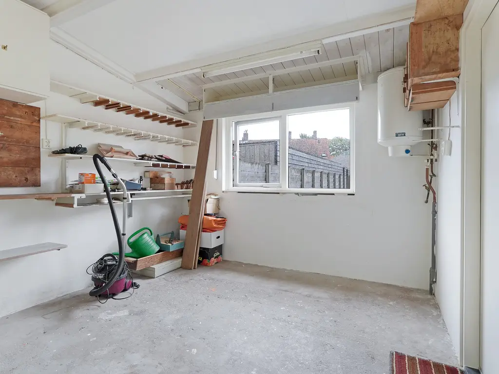 Noordkerkepad 10, WESTKAPELLE