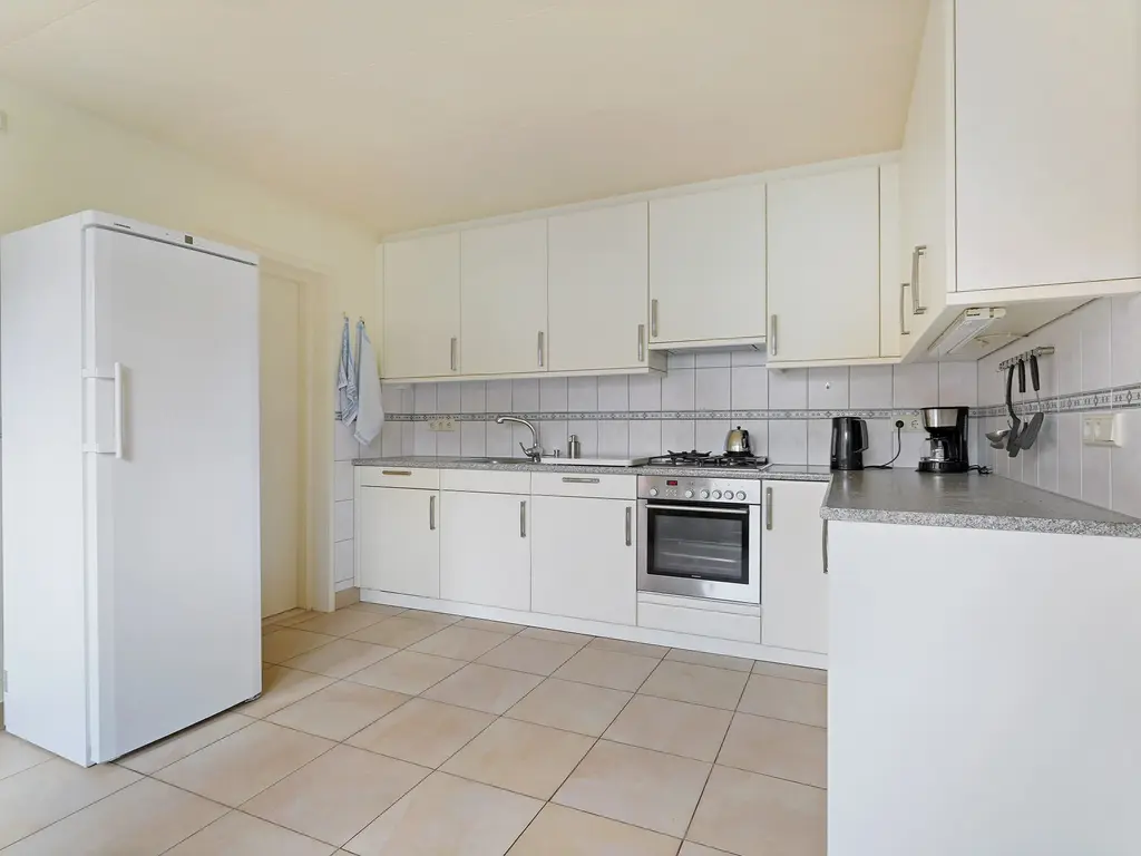 Noordkerkepad 10, WESTKAPELLE