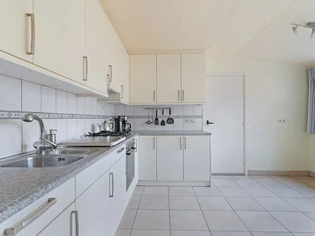 Noordkerkepad 10, WESTKAPELLE