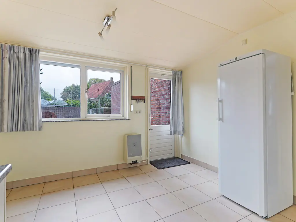 Noordkerkepad 10, WESTKAPELLE