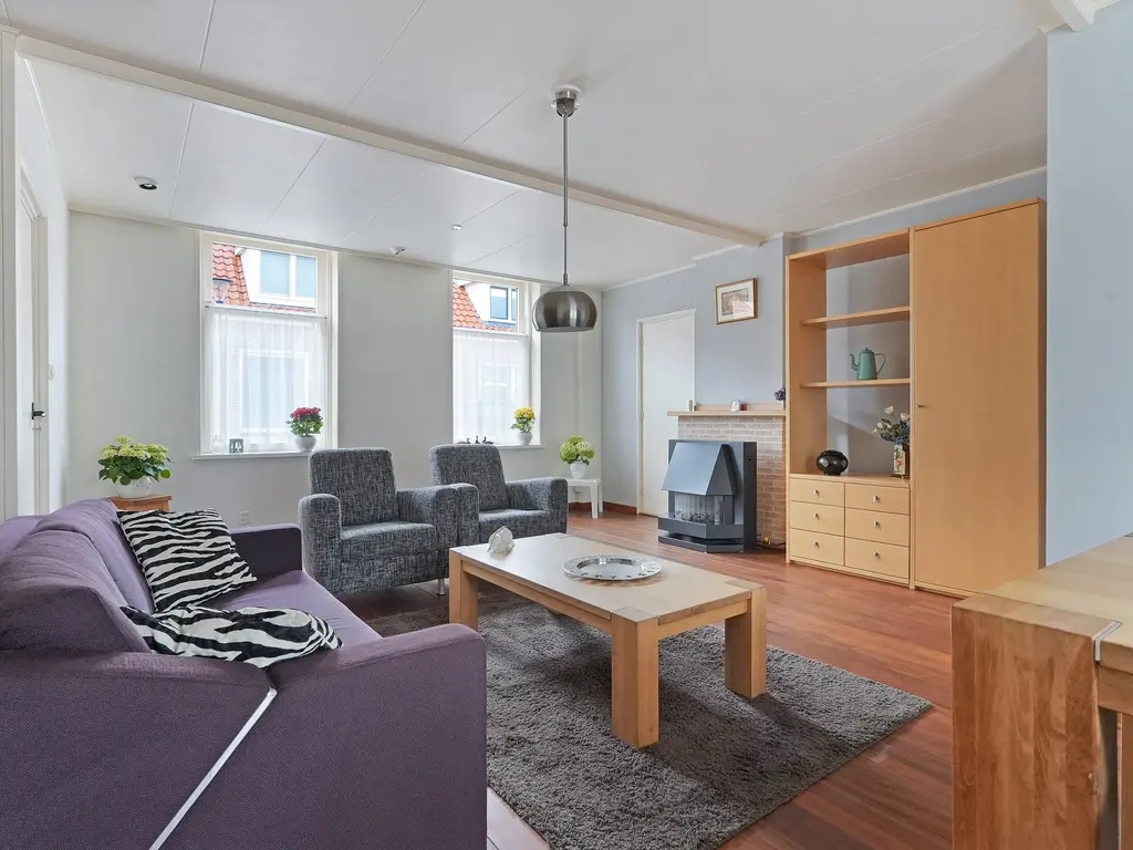 Noordkerkepad 10, WESTKAPELLE