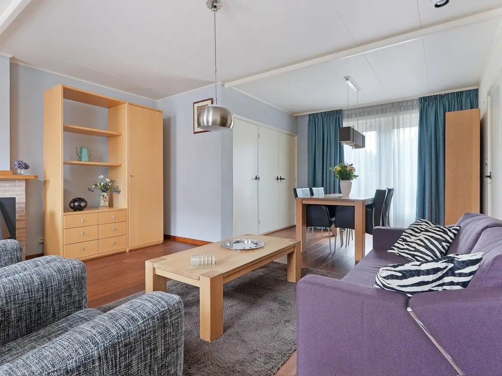 Noordkerkepad 10, WESTKAPELLE