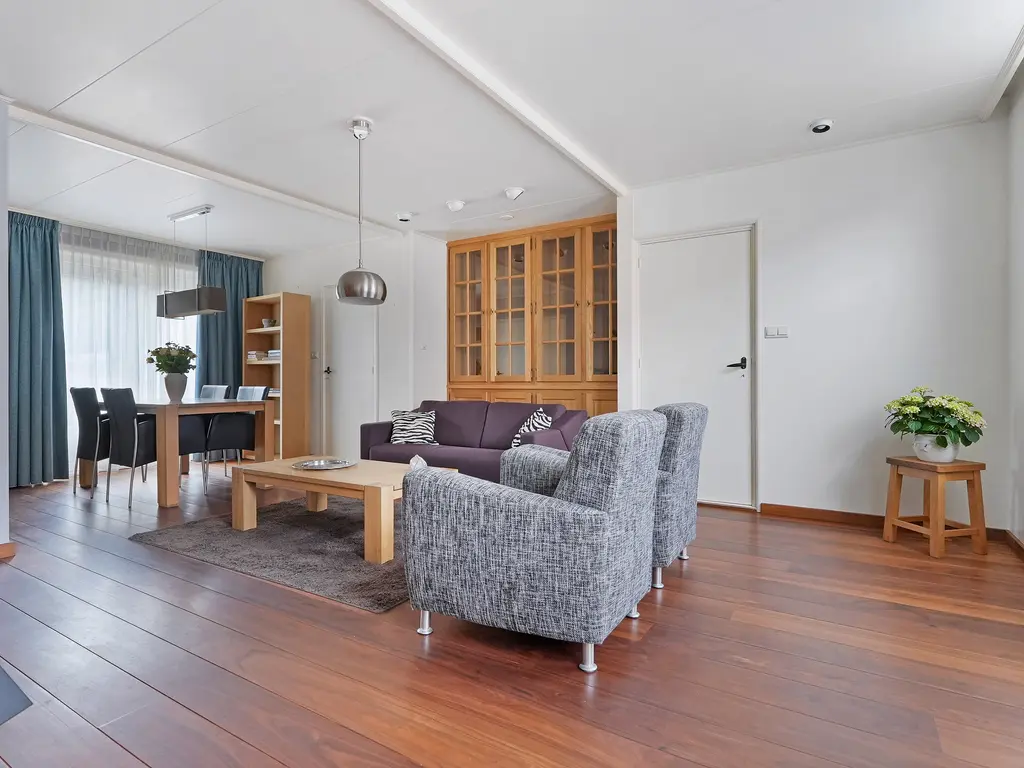 Noordkerkepad 10, WESTKAPELLE