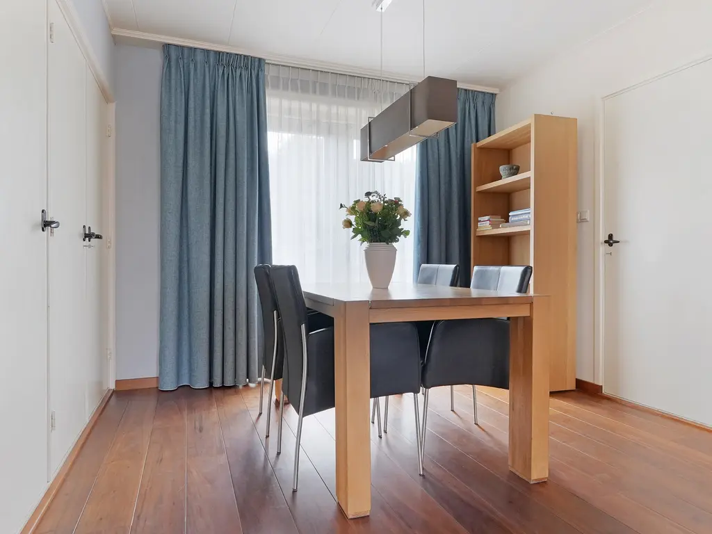 Noordkerkepad 10, WESTKAPELLE