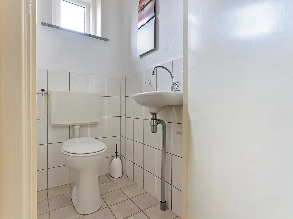 Noordkerkepad 10, WESTKAPELLE