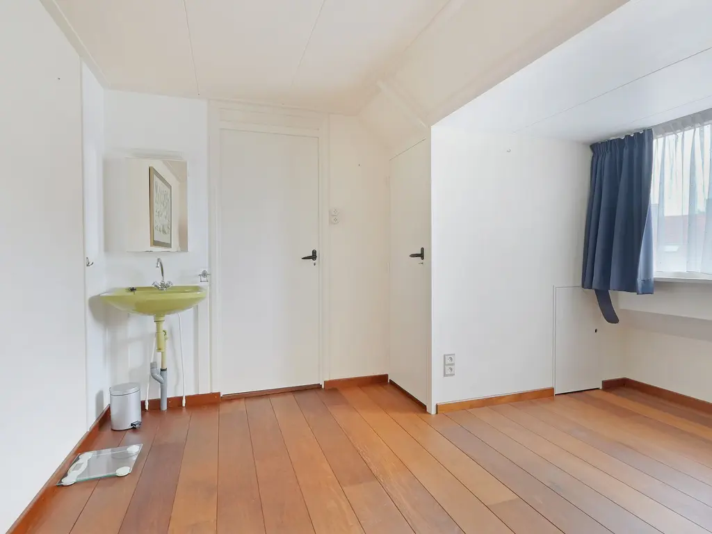 Noordkerkepad 10, WESTKAPELLE