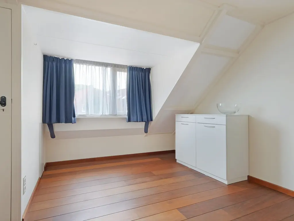 Noordkerkepad 10, WESTKAPELLE