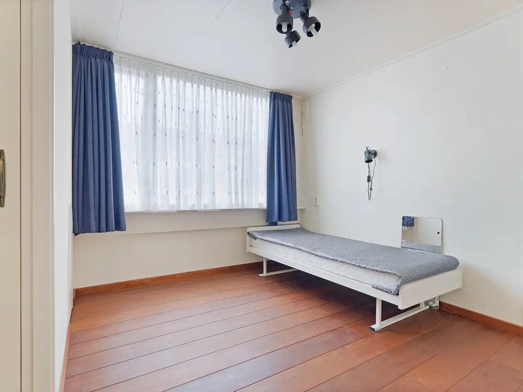 Noordkerkepad 10, WESTKAPELLE