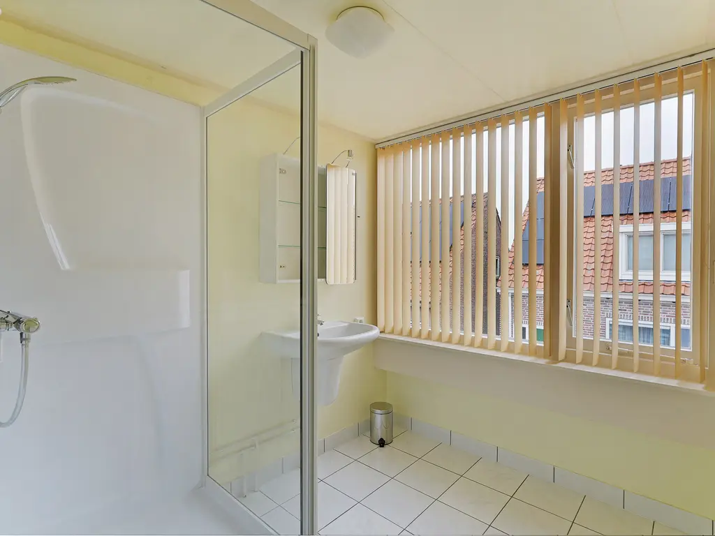 Noordkerkepad 10, WESTKAPELLE