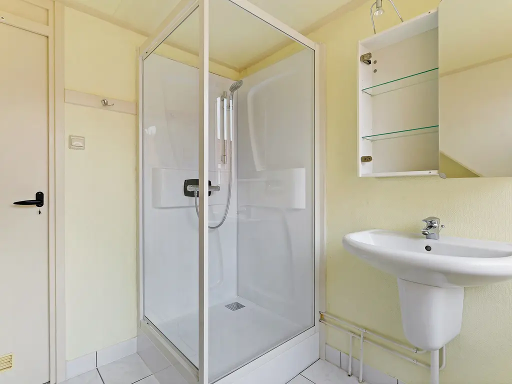 Noordkerkepad 10, WESTKAPELLE