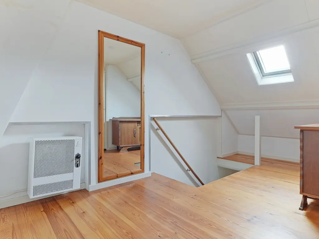 Noordkerkepad 10, WESTKAPELLE