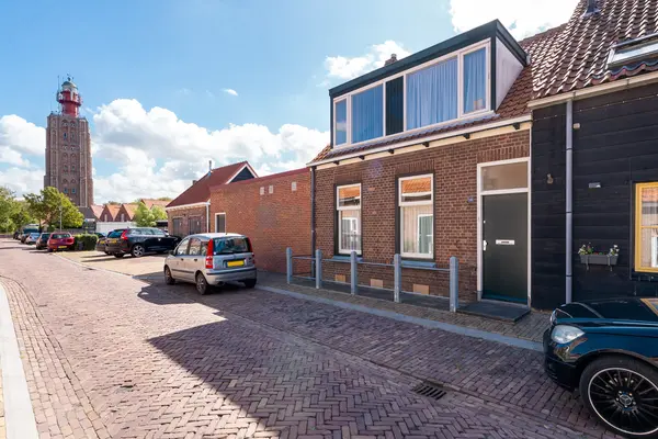 Noordkerkepad 10