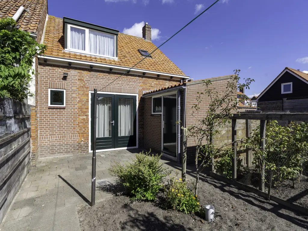 Noordkerkepad 10, WESTKAPELLE