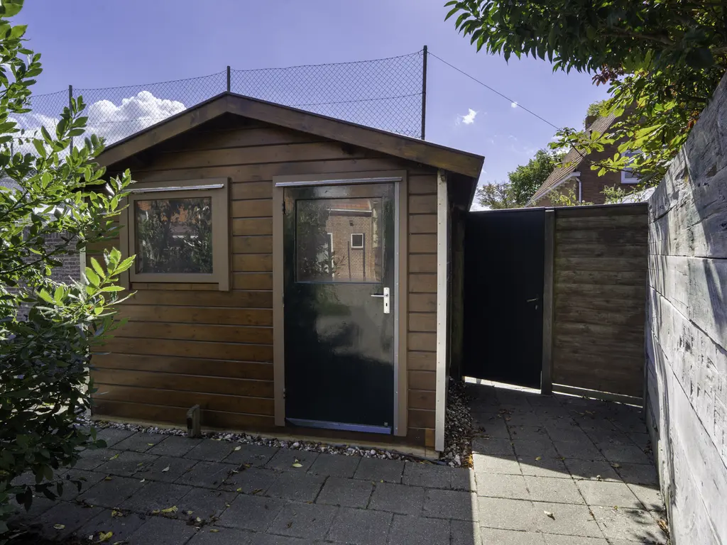 Noordkerkepad 10, WESTKAPELLE