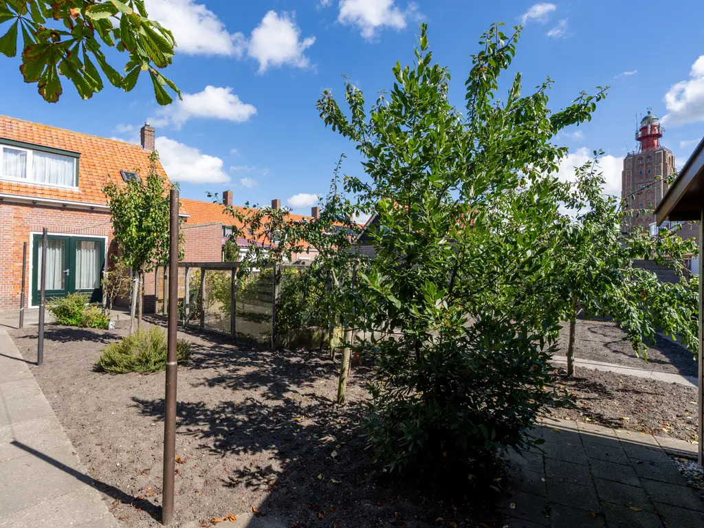 Noordkerkepad 10, WESTKAPELLE